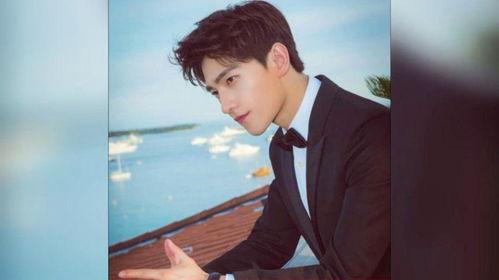 娛樂吃瓜楊洋視頻,娛樂圈幕后趣事大揭秘  第2張