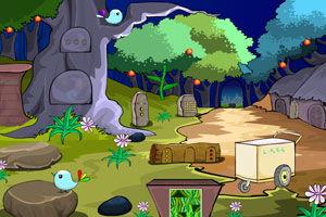 小森林在線觀看免費,免費在線觀看，感受田園生活的詩意與溫暖  第3張