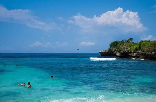 國外論壇爆料巴厘島視頻  第2張