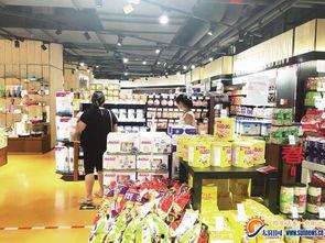 廈門超市爆料案件最新,真相揭秘，涉案人員浮出水面