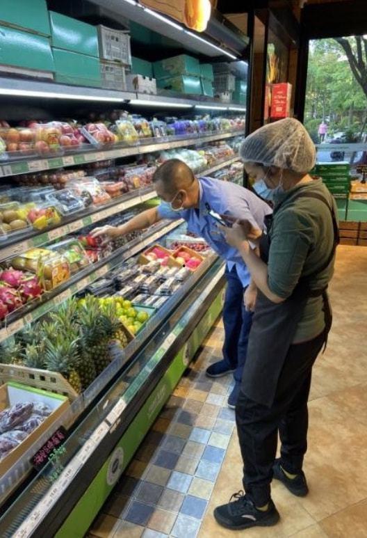 廈門超市爆料案件最新,真相揭秘,涉案人員浮出水面 第3張 廈門超市爆料案件最新,真相揭秘,涉案人員浮出水面 第3張