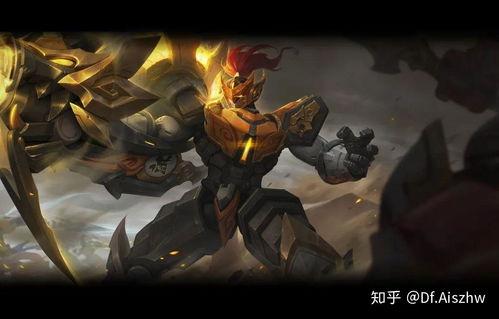 五虎將皮膚最新爆料,華麗變身,再現三國傳奇風采 第2張 五虎將皮膚最新爆料,華麗變身,再現三國傳奇風采 第2張