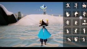 光遇國際服最新季節爆料,神秘幻境，探尋未知之旅