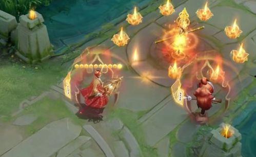 金蟬皮膚官方爆料最新版,官方爆料揭示神秘新版本亮點 第3張 金蟬皮膚官方爆料最新版,官方爆料揭示神秘新版本亮點 第3張