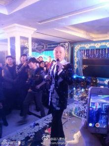 西安婚慶爆料事件視頻大全,揭秘婚禮現場幕后真相 第2張 西安婚慶爆料事件視頻大全,揭秘婚禮現場幕后真相 第2張