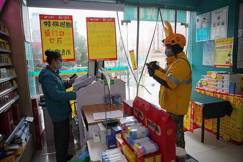 武漢爆料外賣員視頻大全,揭秘外賣配送背后的辛酸與挑戰
