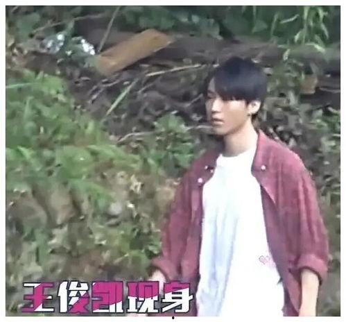 王俊凱黑粉爆料視頻播放,揭秘背后真相與爭議 第3張 王俊凱黑粉爆料視頻播放,揭秘背后真相與爭議 第3張