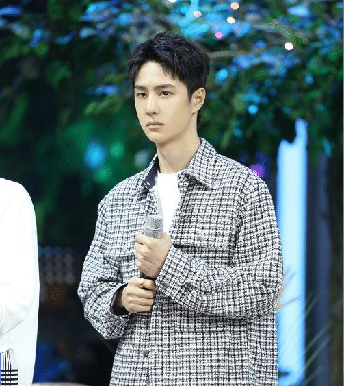 圈內人如何爆料王一博,揭秘明星背后的真實故事 第3張 圈內人如何爆料王一博,揭秘明星背后的真實故事 第3張