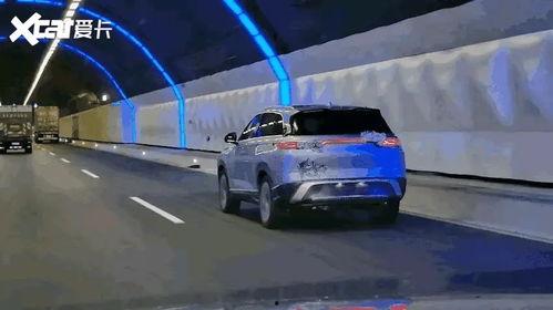 比亞迪護(hù)衛(wèi)爆料最新消息,揭秘新能源汽車行業(yè)新動(dòng)態(tài)  第3張