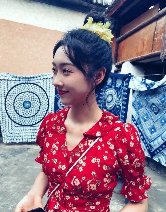 宣璐最新爆料,揭秘娛樂圈不為人知的幕后故事 第2張 宣璐最新爆料,揭秘娛樂圈不為人知的幕后故事 第2張