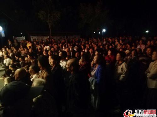 潛江劇團(tuán)爆料視頻播放,揭秘幕后故事與精彩瞬間  第2張