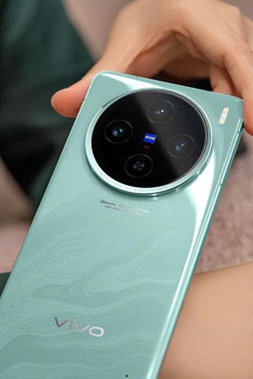 x100最新爆料,顛覆性升級(jí),引領(lǐng)科技新潮流 第3張 x100最新爆料,顛覆性升級(jí),引領(lǐng)科技新潮流 第3張