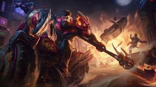 張飛最新皮膚爆料視頻大全,揭秘爆料視頻中的五大亮點