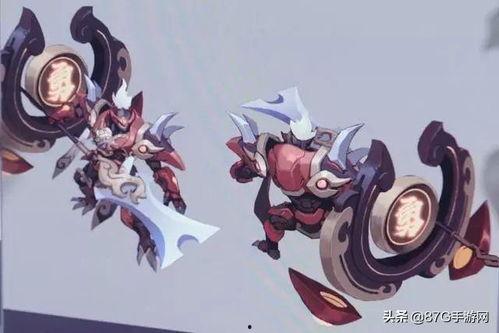 張飛最新皮膚爆料視頻大全,揭秘爆料視頻中的五大亮點 第3張 張飛最新皮膚爆料視頻大全,揭秘爆料視頻中的五大亮點 第3張