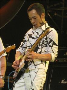 娛樂吃瓜醬黃貫中,娛樂吃瓜醬中的音樂傳奇