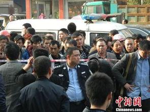 南寧龍崗命案最新爆料新聞,疑點(diǎn)重重,案情再掀波瀾 第3張 南寧龍崗命案最新爆料新聞,疑點(diǎn)重重,案情再掀波瀾 第3張