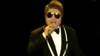 娛樂圈爆料的老頭有哪些,揭秘那些被隱藏的老頭兒故事  第2張