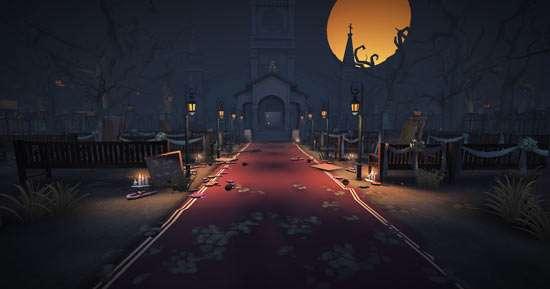 第5人格最新前瞻爆料,前瞻爆料揭示神秘角色與全新玩法 第2張 第5人格最新前瞻爆料,前瞻爆料揭示神秘角色與全新玩法 第2張