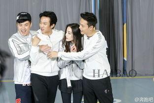 奔跑吧兄弟第五季第八期在線(xiàn)觀(guān)看