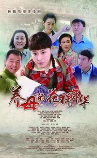 電視劇養(yǎng)母在線觀看,溫情演繹母愛如山 第3張 電視劇養(yǎng)母在線觀看,溫情演繹母愛如山 第3張
