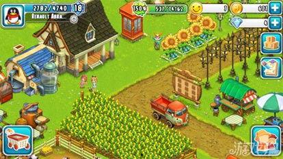 農場最新爆料,最新爆料揭示農業產業變革新動向  第2張