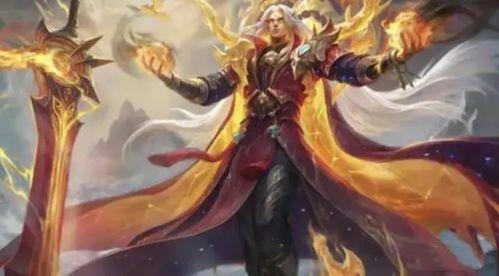 典藏瑤皮膚最新爆料,神秘瑤族元素，視覺(jué)盛宴即將開(kāi)啟  第1張