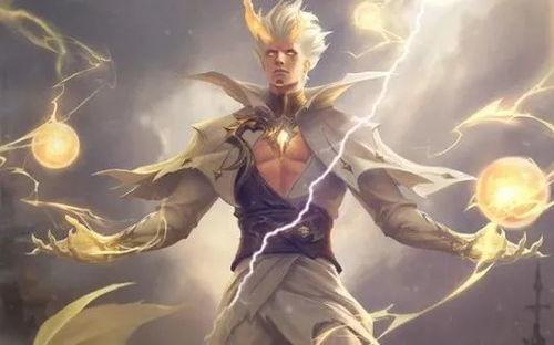 典藏瑤皮膚最新爆料,神秘瑤族元素，視覺(jué)盛宴即將開(kāi)啟  第3張