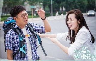 桃花運在線觀看,邂逅浪漫,在線邂逅心動瞬間 第2張 桃花運在線觀看,邂逅浪漫,在線邂逅心動瞬間 第2張