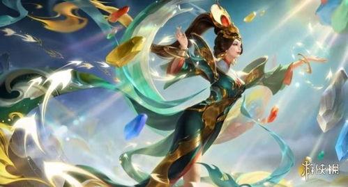 王者白起新皮膚爆料視頻,榮耀歸來，戰(zhàn)神覺醒