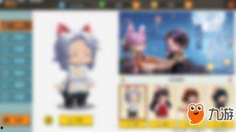 迷你世界視頻爆料大全,揭秘游戲最新動態與精彩瞬間  第2張