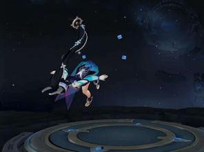 女媧皮膚高清大圖爆料視頻,驚艷造型，細(xì)節(jié)解析  第2張