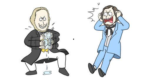 眾人吃瓜漫畫免費觀看,免費暢享吃瓜漫畫盛宴 第2張 眾人吃瓜漫畫免費觀看,免費暢享吃瓜漫畫盛宴 第2張