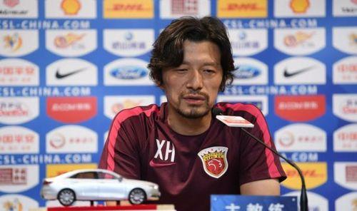 上港足球爆料視頻最新 第2張 上港足球爆料視頻最新 第2張