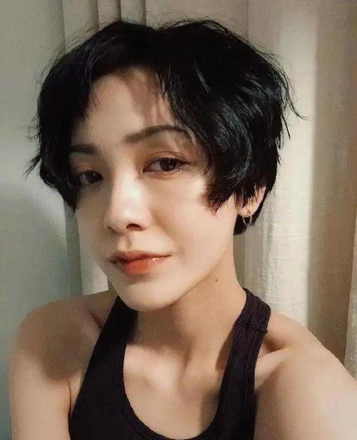 爆料郭采潔結婚了嗎視頻,郭采潔喜結連理！揭秘明星婚訊背后的甜蜜瞬間  第2張