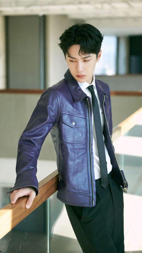 爆料娛樂圈龔俊圖片大全,魅力四溢的顏值擔當