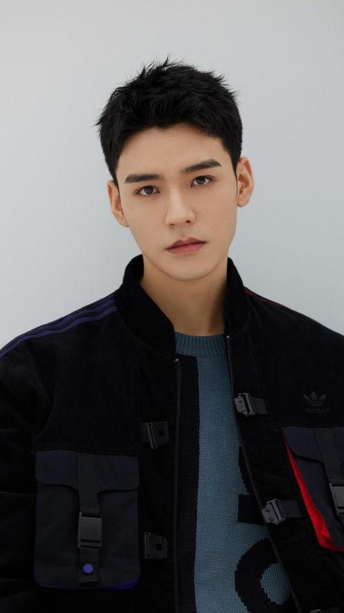 爆料娛樂圈龔俊圖片大全,魅力四溢的顏值擔當 第2張 爆料娛樂圈龔俊圖片大全,魅力四溢的顏值擔當 第2張