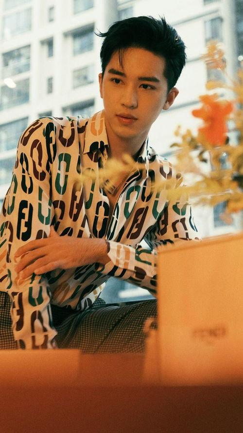 爆料娛樂圈龔俊圖片大全,魅力四溢的顏值擔當 第3張 爆料娛樂圈龔俊圖片大全,魅力四溢的顏值擔當 第3張