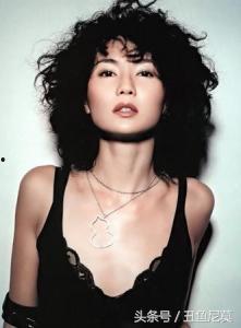 張曼玉被爆料視頻大全,揭秘娛樂圈不為人知的真相 第2張 張曼玉被爆料視頻大全,揭秘娛樂圈不為人知的真相 第2張