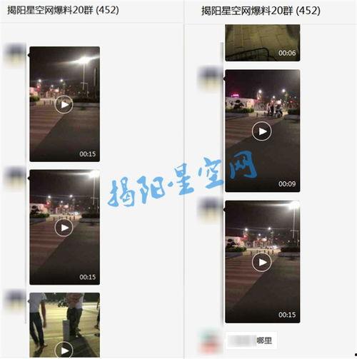 潮汕爆料醉酒視頻,一場關于酒文化的深度探討 第3張 潮汕爆料醉酒視頻,一場關于酒文化的深度探討 第3張