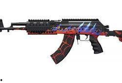 槍皮膚和平精英最新爆料,槍皮膚升級！和平精英最新爆料揭秘全新槍械外觀  第2張