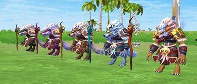 創造與魔法最新爆料鋼龍,創造與魔法新勢力崛起 第2張 創造與魔法最新爆料鋼龍,創造與魔法新勢力崛起 第2張