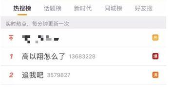 娛樂吃瓜博主靠什么賺錢,如何憑借熱點(diǎn)話題輕松賺錢 第3張 娛樂吃瓜博主靠什么賺錢,如何憑借熱點(diǎn)話題輕松賺錢 第3張