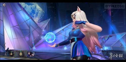 王影女團皮膚爆料視頻,華麗變身，驚艷亮相！