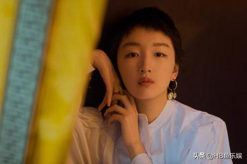 周冬雨爆料剃頭視頻大全,挑戰自我，短發造型驚艷亮相  第2張