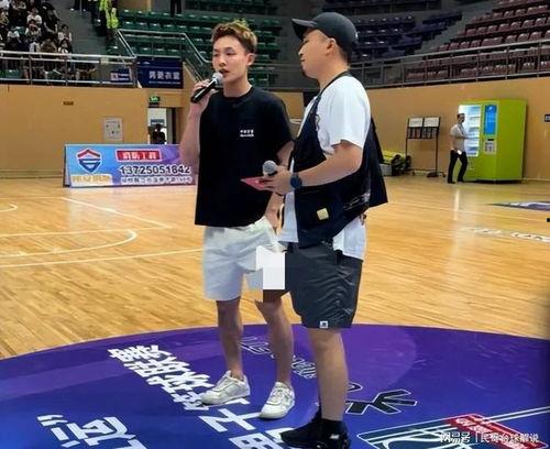 北京籃球事件最新爆料,內幕揭秘與真相大白 第3張 北京籃球事件最新爆料,內幕揭秘與真相大白 第3張