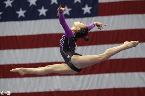 美國女體操隊員爆料視頻,揭露體操界驚人內幕