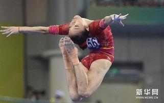 美國女體操隊員爆料視頻,揭露體操界驚人內幕 第2張 美國女體操隊員爆料視頻,揭露體操界驚人內幕 第2張