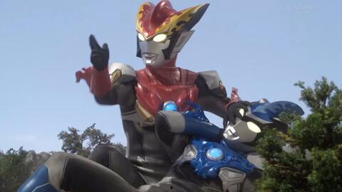 吃雞奧特曼爆料視頻大全,揭秘游戲與動漫的跨界融合 第3張 吃雞奧特曼爆料視頻大全,揭秘游戲與動漫的跨界融合 第3張