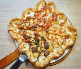 必勝客最新爆料視頻,揭秘全新口味背后的驚喜與期待 第2張 必勝客最新爆料視頻,揭秘全新口味背后的驚喜與期待 第2張