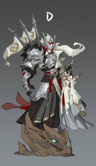 七月最新皮膚爆料圖片,揭秘神秘英雄的華麗蛻變